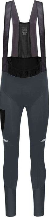 Gorewear spinshift thermo + - bibshorts med pude
