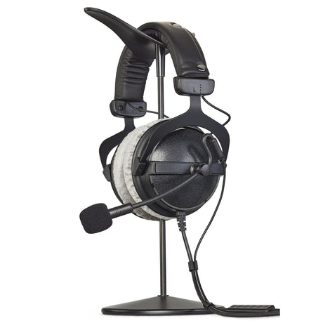 Antlion modmic uni 2+ microfoon (zwart, pc)