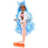 Mga underholdning mermaze mermaidz - farveskift shellnelle pop