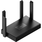 Cudy ax1500 gigabit wi-fi 6 router (sort, app)