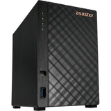 Asustor drivetor 2 lite as1102tl nas (sort)