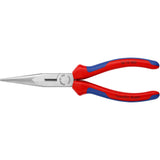 Knipex radiotang 2612 poly - 200 mm