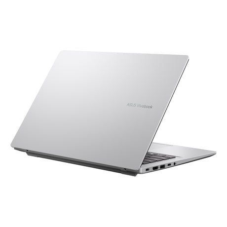Asus vivobook 14 m1407ga-ly012w 14 copilot+ bærbar computer (sølv | ryzen ai 7 445 | radeon 840m | 16 GB | 512 GD SSD)
