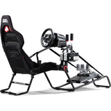 Next Level Racing GT Lite Pro Foldbar Racing Simulator (sort)