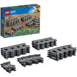 Lego bytog skinner 60205