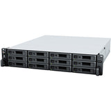 Synology RS2423+ NAS (3x LAN)