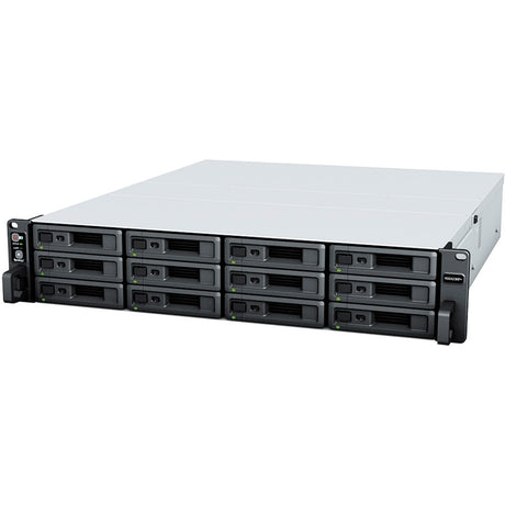 Synology RS2423+ NAS (3x LAN)