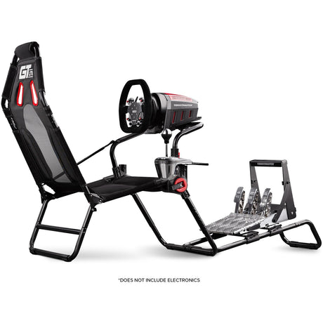 Next Level Racing GT Lite Foldbar Racing Simulator (sort)