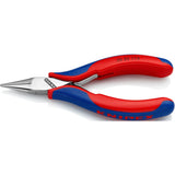 Knipex 3522115 gribetang - elektronik - 115mm