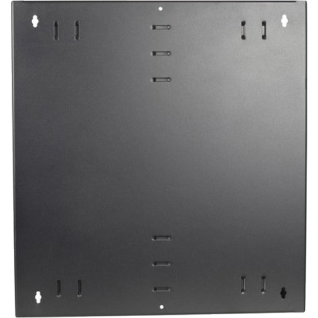Dsi 12u vægmonteringsbeslag - ds-wmb12-m serverrack (sort, 520 x 300 x 540 mm)