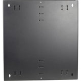 Dsi 12u vægmonteringsbeslag - ds-wmb12-m serverrack (sort, 520 x 300 x 540 mm)