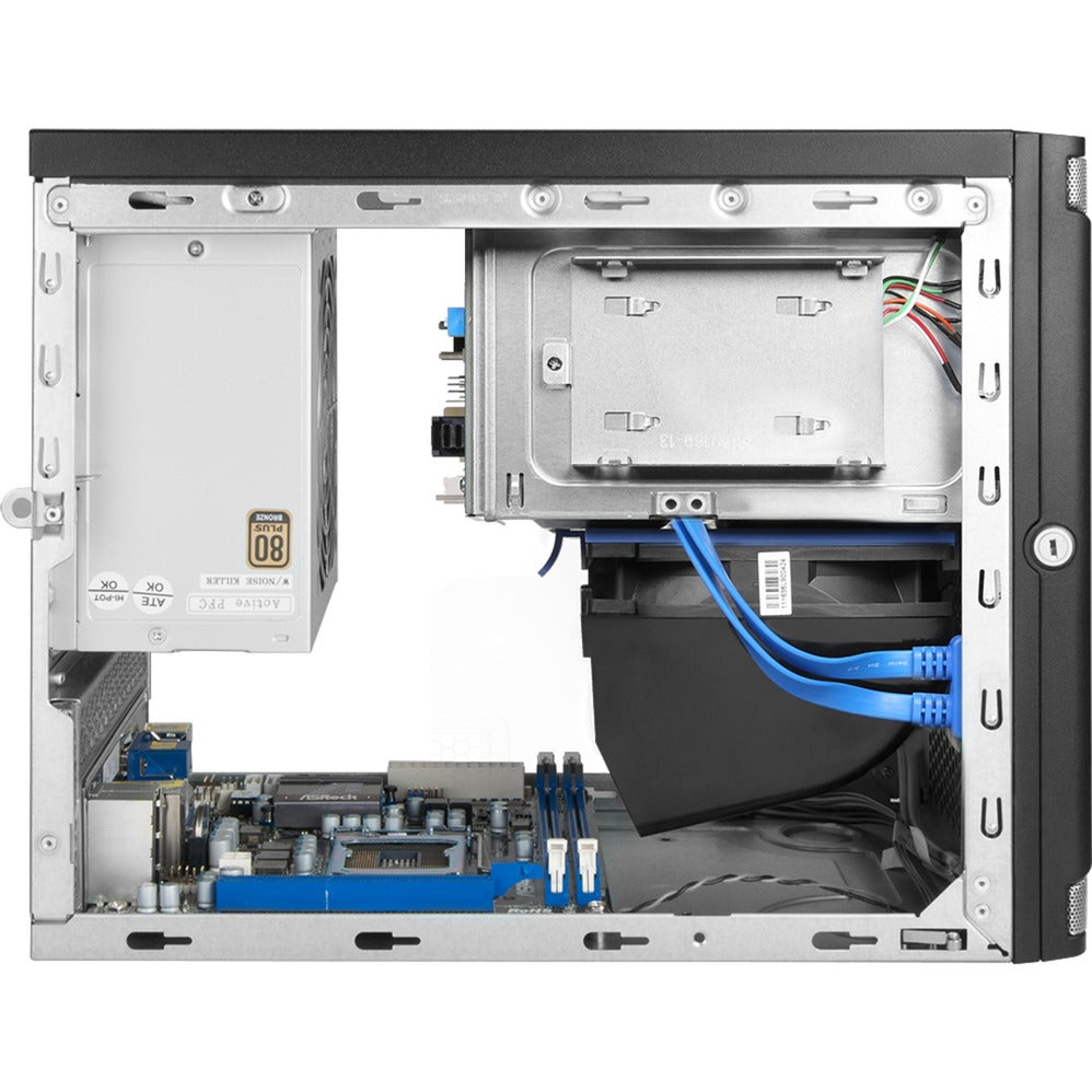 Chenbro sr30169t3+ serverkabinet