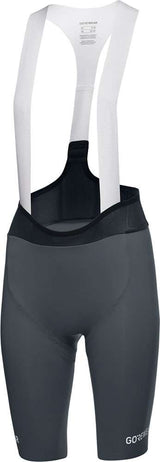 Gorewear spinshift - bibshorts til kvinder med pude