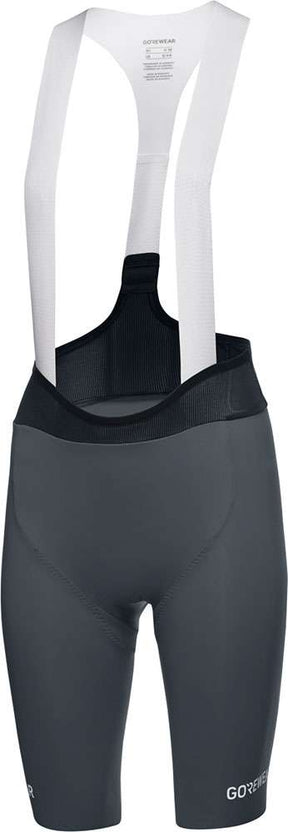 Gorewear spinshift - bibshorts til kvinder med pude