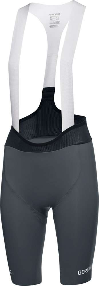 Gorewear spinshift - bibshorts til kvinder med pude