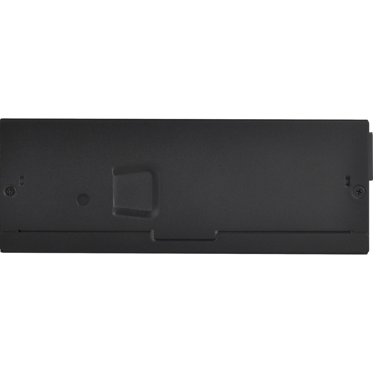 Silverstone tfx tx300 300 watt strømforsyning (sort)