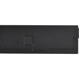 Silverstone tfx tx300 300 watt strømforsyning (sort)