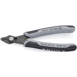 Knipex 78 61 125 esd sidetænger 64 hrc 125 mm esd