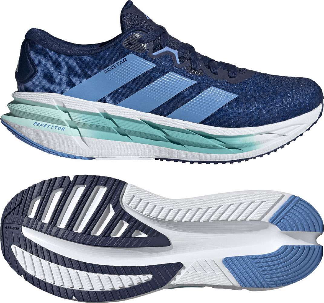 Adidas adistar 4 - løbesko