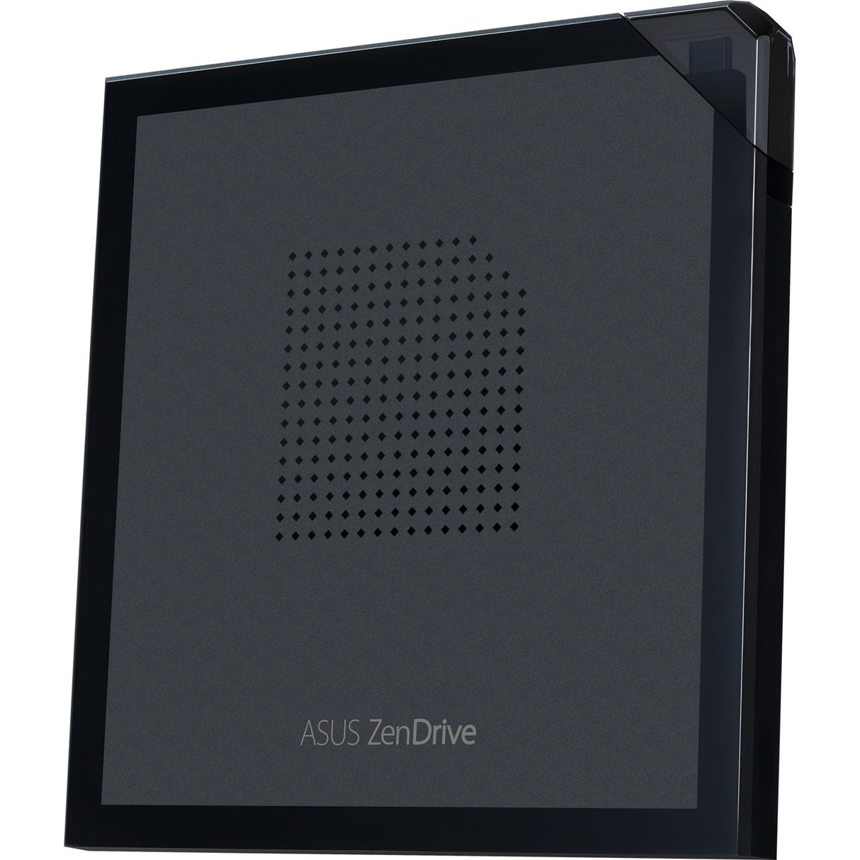 Asus ZenDrive V1M ekstern dvd-brænder (sort)