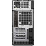 Dell Pro Max Tower T2 (J9JX5) pc-system (sort | Core Ultra 7 265 | RTX A1000 | 32 GB | 1 TB SSD)