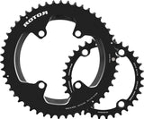 Rotor r-ringe 110x4 vej kædekrans
