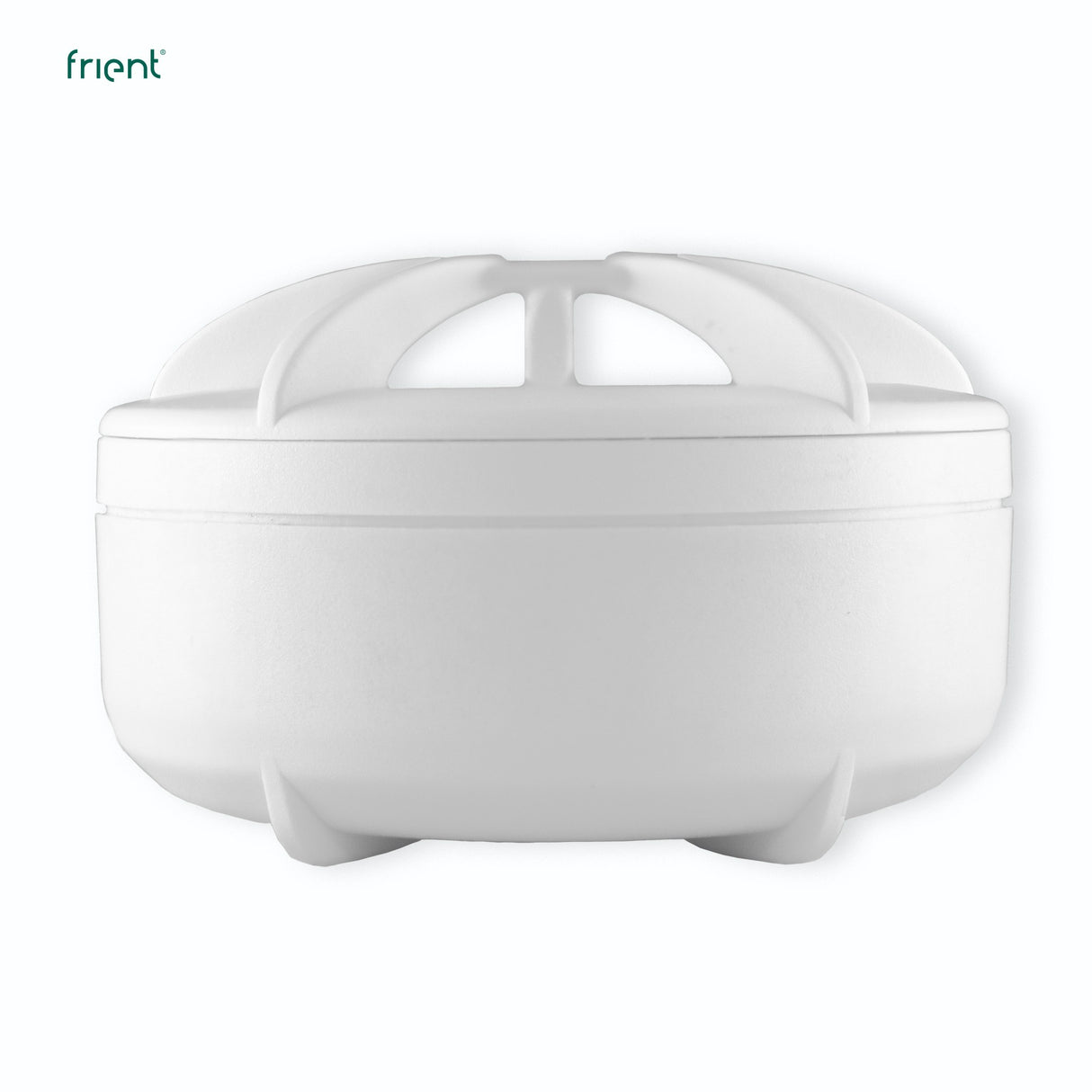 Frient vandlækagedetektor (hvid, zigbee 3.0)