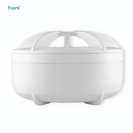 Frient vandlækagedetektor (hvid, zigbee 3.0)