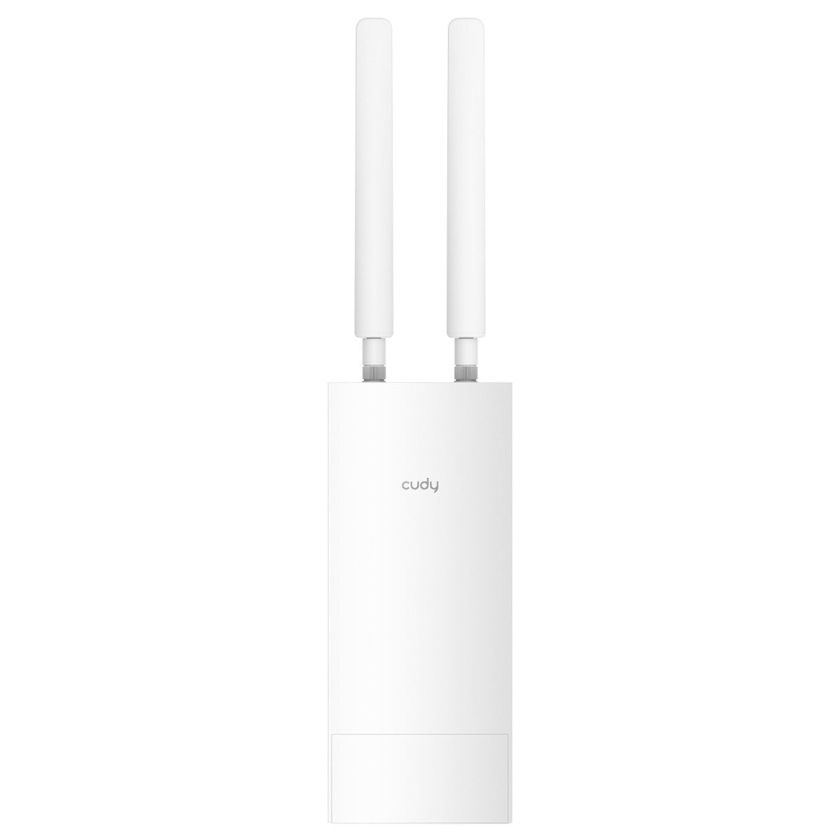 Cudy indendørs udendørs 4G ac1200 wi-fi router (hvid)