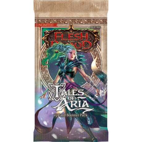Asmodee kød og blod: fortællinger om aria blitz deck lexi kortspil (engelsk, 2 spillere, 10 - 15 minutter, fra 16 år)