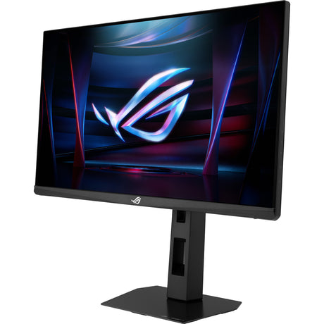 Asus ROG Strix XG248QSG Ace 24.1 Gaming Monitor (sort, 2x HDMI, Display Port, 610 Hz (OC))