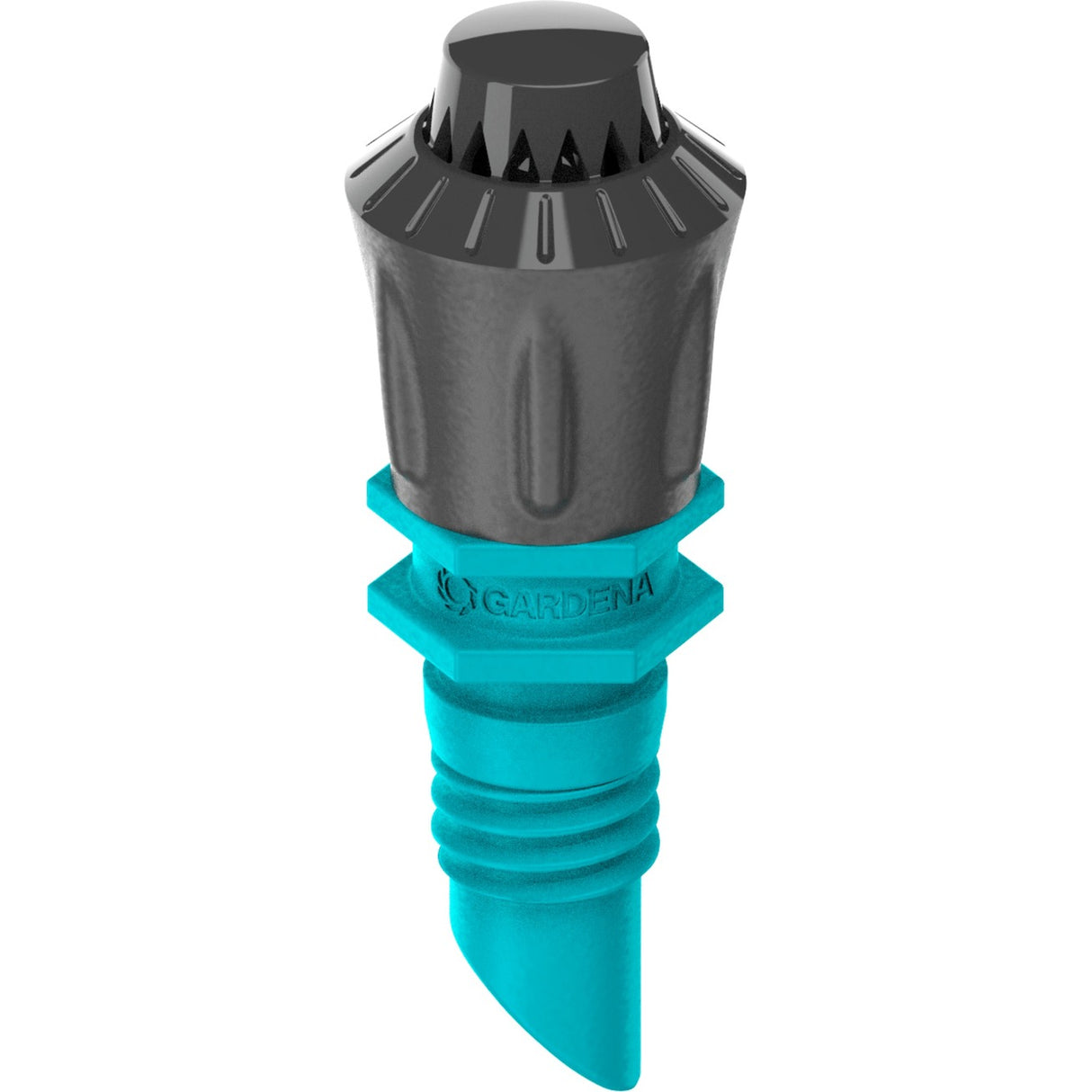 Gardena sprinkler 360° (sort turkis, 5 stk.)