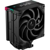 Deepcool AK400 Digital Pro RGB CPU-køler (sort)