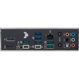Asus Tuf Gaming Z890-Plus WiFi Socket 1851 bundkort (RAID, 2,5 GB-LAN, WiFi 7, BT, lyd, ATX)
