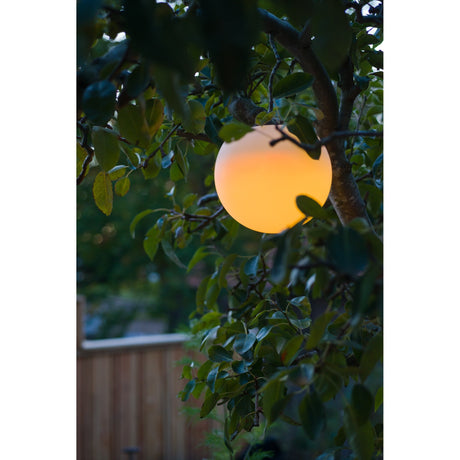 Ubbink multibright solar float 25 LED LED lampe