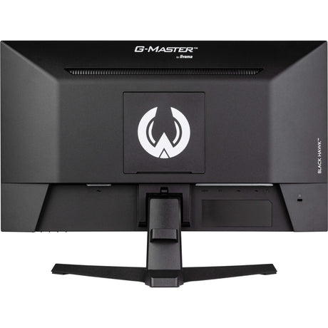 Iiyama G-Master Black Hawk G2245HSU-B2 22 spilleskærm (sort, HDMI, skærmport, 2x USB-A, USB-B)