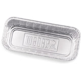 Weber ® drypbakke pilletop