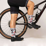 Sox fodtøj lyse funky - sokker