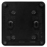 Msi cubi nuc ai 1umg-019beu barebone (sort | core ultra 5 125h | buegrafik)