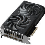 Gigabyte GeForce RTX 5060 Ti WindForce 8G grafikkort (3x Display Port, 1x HDMI)