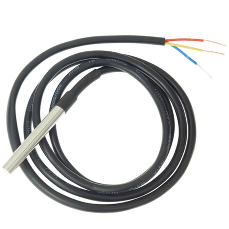 Shelly temperatursensor ds18b20 varmedetektor (3 meter)