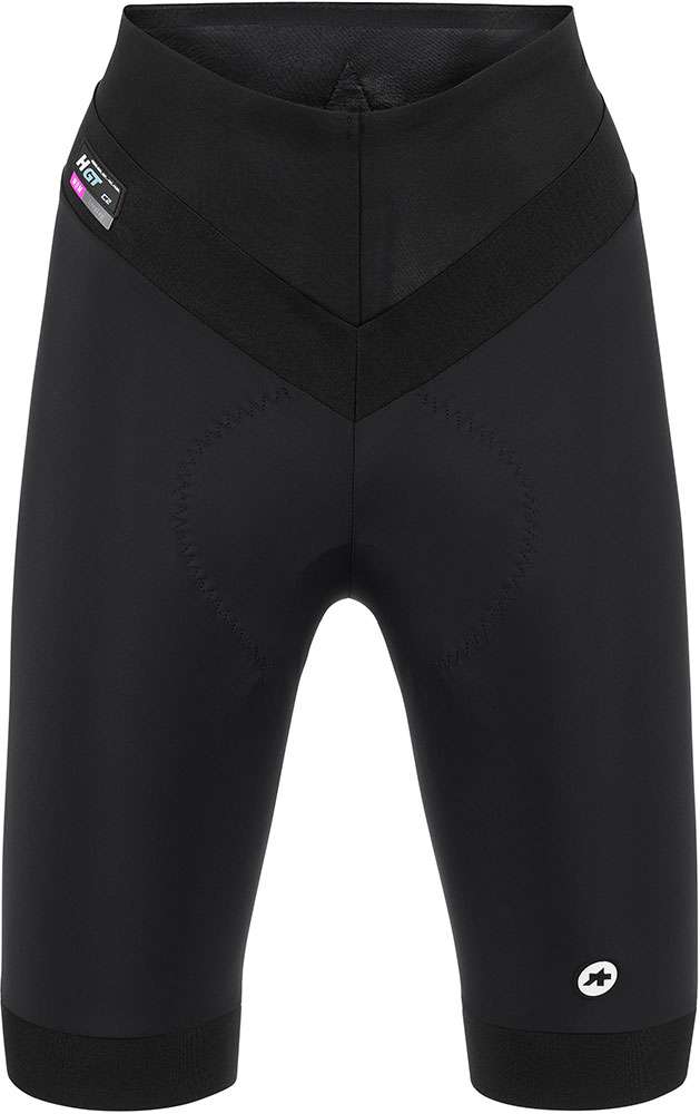 Assos uma gt c2 long - korte tights til kvinder med pude