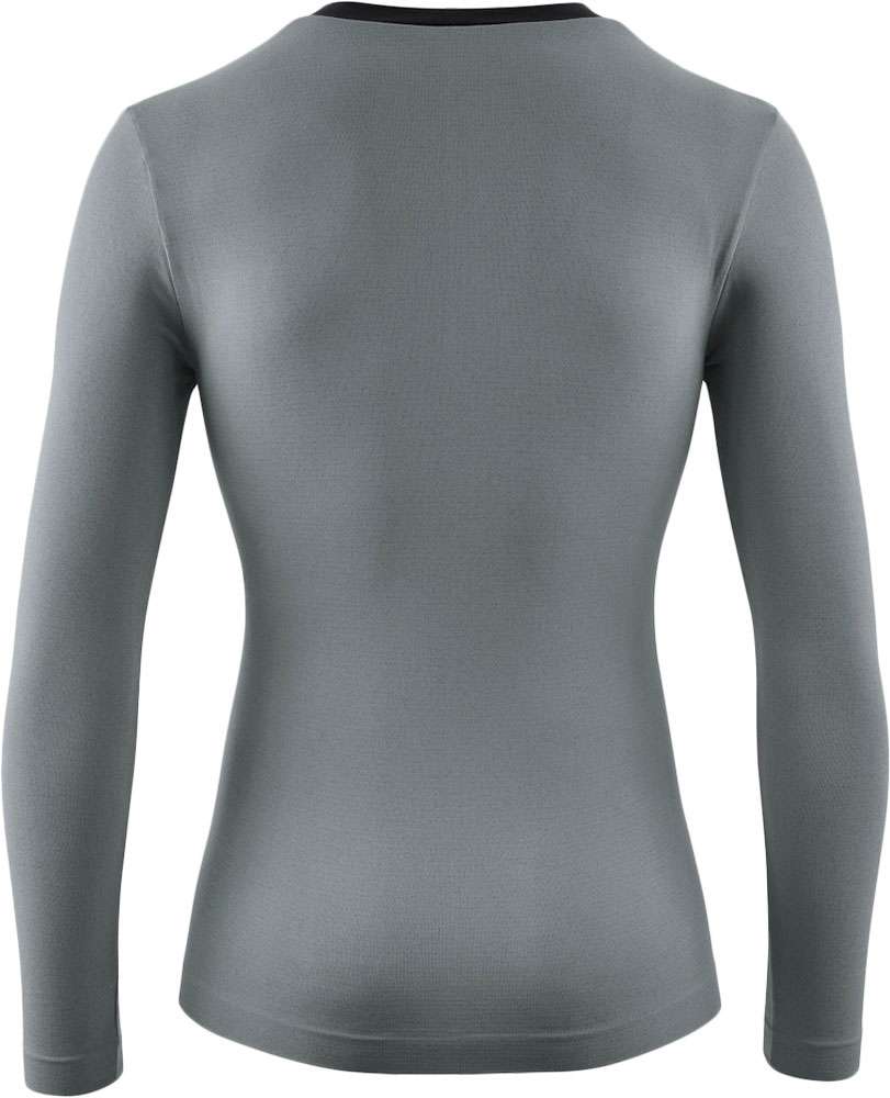 Assos tactica tech t5 - langærmet skjorte