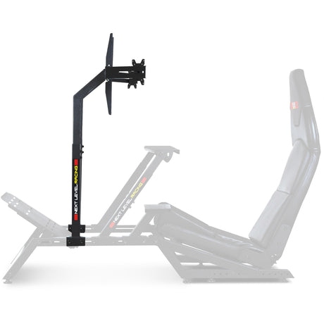 Next Level Racing F-GT Monitor Stand Mount (sort)