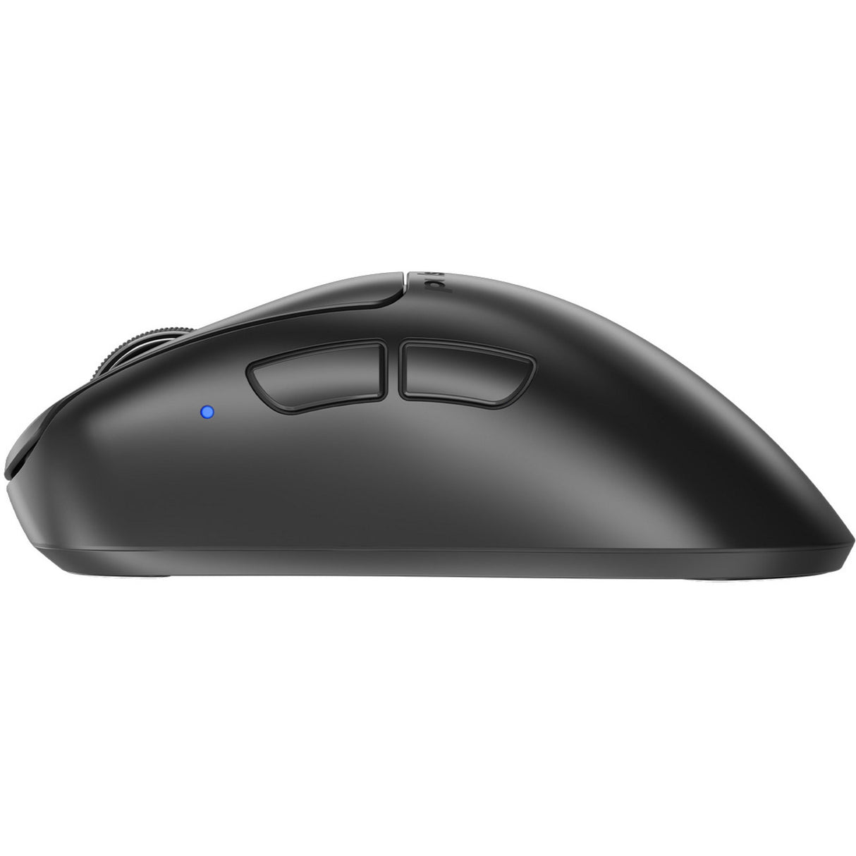 Pulsar xlite v4 mini trådløs gamingmus (sort, 32000 dpi)