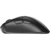 Pulsar xlite v4 mini trådløs gamingmus (sort, 32000 dpi)