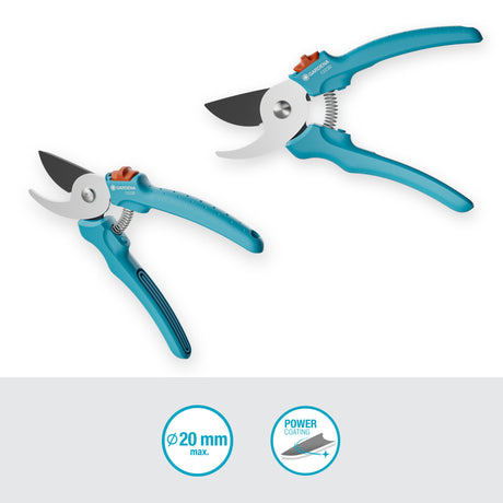 Gardena beskæringssaks easycut