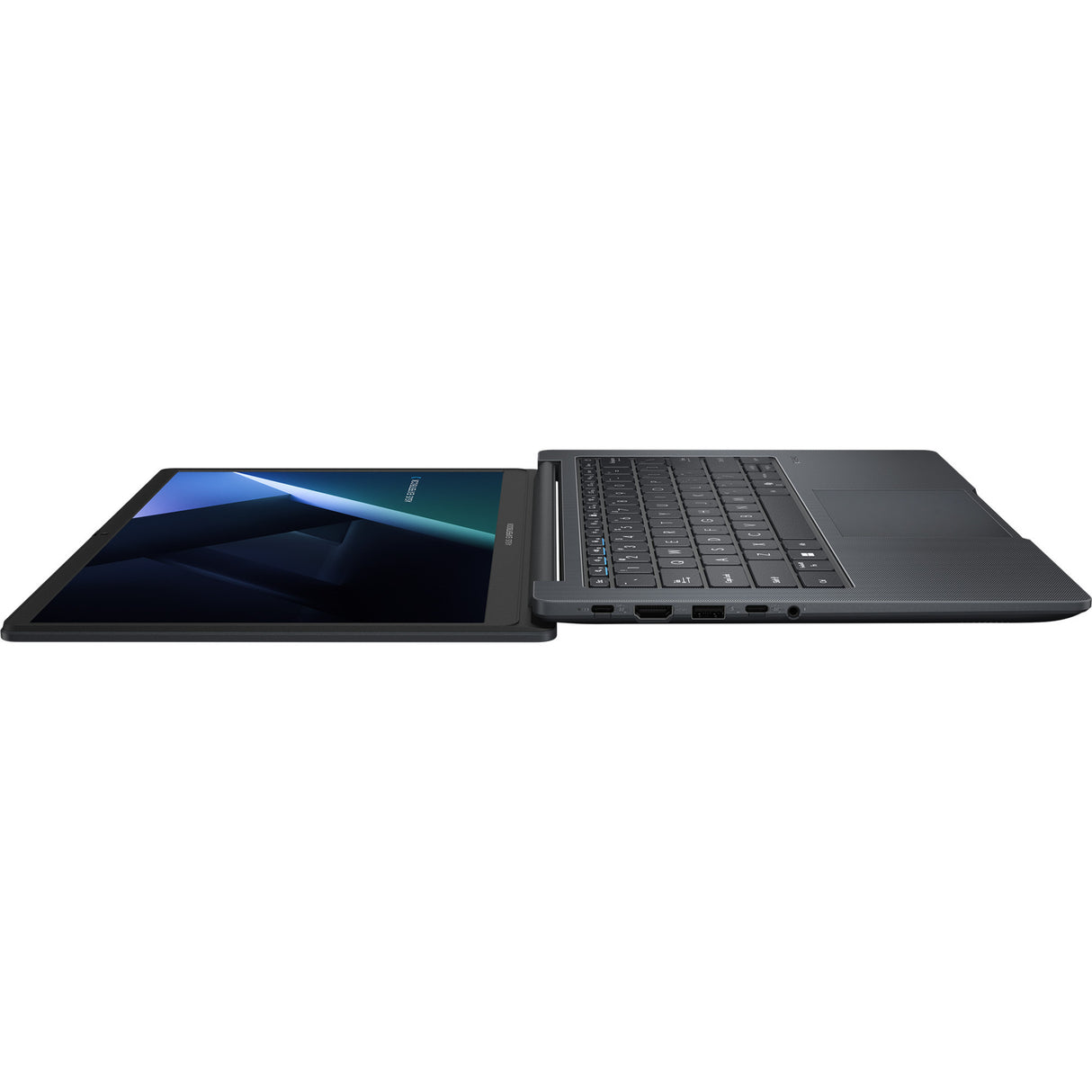 Asus expertbook b1 b1403cva-s63755x 14 copilot+ bærbar computer (grå | core i7-13620h | uhd grafik | 32 GB | 1 TB SSD)