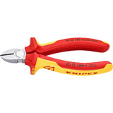 Knipex sideskæretang - 7006 - 140mm