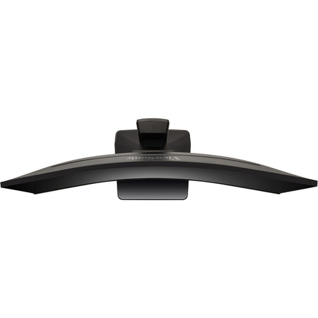 Viewsonic UwQHD buet dockingskærm med KVM-switch VG3419C 34 ultrawide (sort (mat), 1x HDMI, 1x skærmport, USB-A, USB-B, USB-C, LAN, lyd)